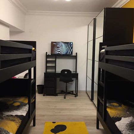 Luxury Mohandeseen Apartment カイロ エクステリア 写真