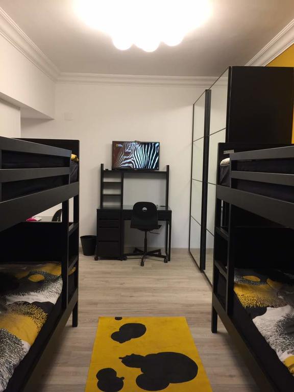 Luxury Mohandeseen Apartment カイロ エクステリア 写真