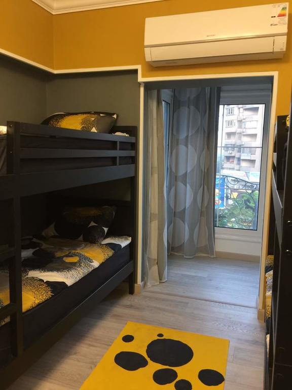 Luxury Mohandeseen Apartment カイロ エクステリア 写真