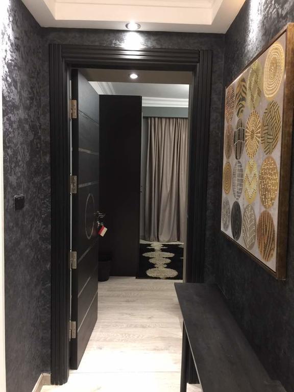 Luxury Mohandeseen Apartment カイロ エクステリア 写真